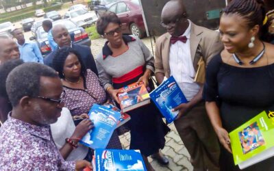 Chevron, Jewels of Africa foundations donate books to Ondo, Delta states