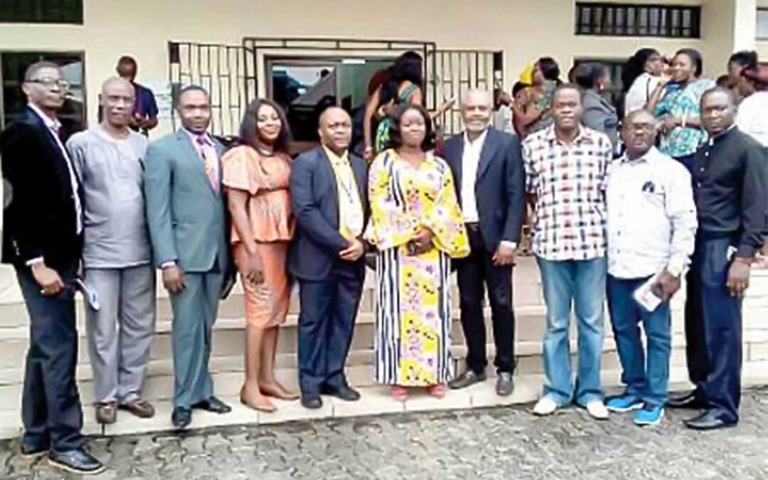 44 Teachers Benefit From Advanced Teachers’ Training Workshop In Delta