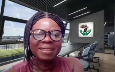 Interview with Atlanta Discuss