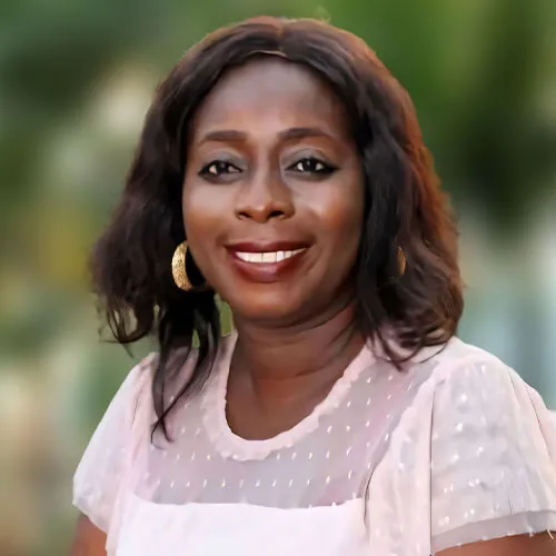 Oluwaseyi-Martins Lara Gureje-Oderinde