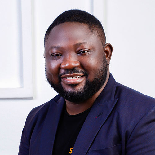 Joseph Agunbiade Lara Gureje-Oderinde